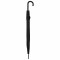 Umbrela, negru, 130 cm - 3