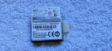 Placă de rețea Realtek RTL8191SE Wireless LAN 802.11n PCI-E