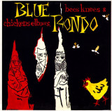 VINIL Blue Rondo &lrm;&ndash; Bees Knees &amp; Chickens Elbows - (VG++) -, Jazz