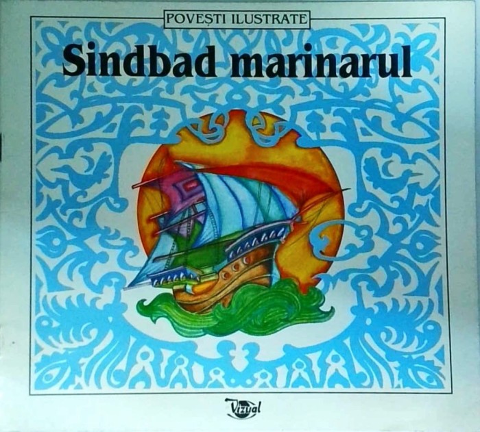 Sindbad marinarul