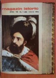 Magazin istoric nr. 7, iulie 1974