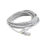 Cablu de Retea UTP Iso Trade, 10m, Internet, Date