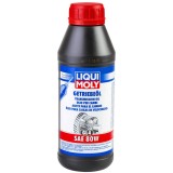 Ulei cutie Liqui Moly GL 4 80W 500ml