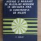 P. Dodoc - Metode si mijloace de masurare moderne in mecanica fina si constructia de masini