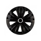 SET 4 CAPACE GLORY NEGRU R14