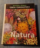 Cheia cunosterii Natura Readers Digest