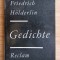 Gedichte/ Friedrich Holderlin