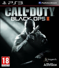 Joc PS3 Call of Duty - Black Ops II foto