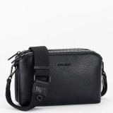 Geanta mica neagra crossbody CM6905-1 15