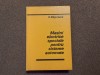 R. Magureanu - Masini electrice speciale pentru sisteme automate
