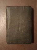 Noul Testament (1937) + Cartea Psalmilor