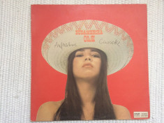 orchester jose garcia sudamerika ole disc vinyl lp muzica latino coup germany foto
