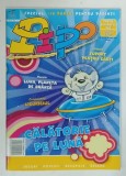 PIPO , PUBLICATIE PENTRU PRESCOLARI SI SCOLARII MICI , 3-7 ANI , NR. 10 (52) , 2007