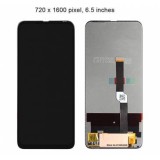 Display cu touchscreen Motorola One Fusion Plus