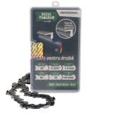 Lant profesional pentru drujba Micul Padurar 16 inch, .325, 1.5 mm, 64 zale
