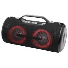 Boxa Portabila JVC XS-E643B, 60W, Bluetooth 5.3, baterie Litiu-ion