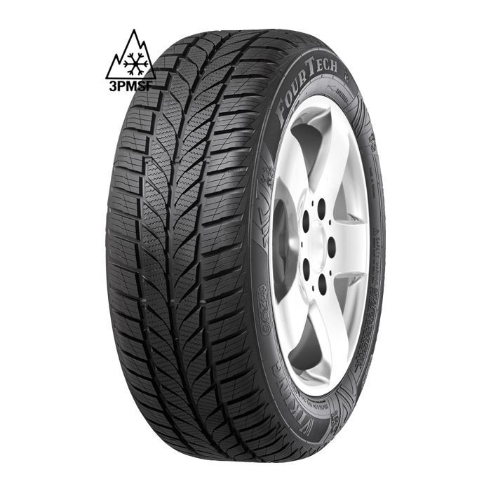 Anvelope Viking Fourtech Plus 225/40R18 92Y All Season