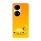 Husa compatibila cu Huawei Nova Y70 model Tired Pikachu, Silicon, TPU, Viceversa