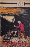 Goana dupa meteor &ndash; Jules Verne - Carte