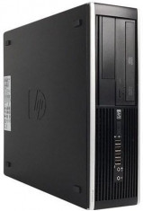 Sistem hp 8300 intel core i5 3470 up to 3,6ghz 4g ddr3 foto