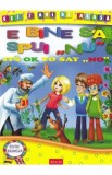 E bine sa spui Nu. It&#039;s ok to say no - Alexandru Andrei