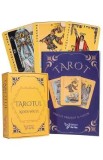 Carti de Tarot. Trecut, prezent si viitor