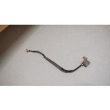 Conector Power DC Lasptop HP Pavilion dv9000 EA