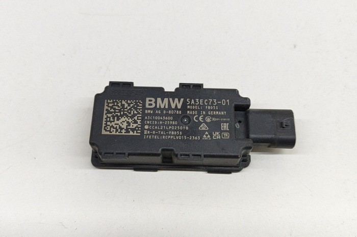 Alt modul de control BMW iX I20 2022 OEM: 5A3EC73,A3C10043600 27000517