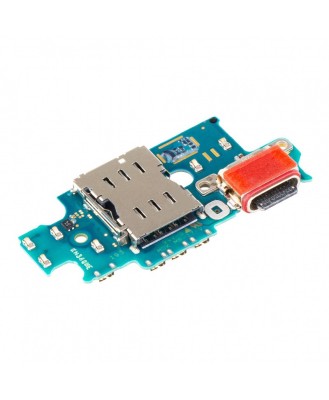 Modul Incarcare Samsung Galaxy S24+, S24 Plus, S926 foto