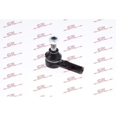 Cap bara Opel Agila (A) (H00) 09.00-12.07, Fata, Stanga=Dreapta, SRLine foto