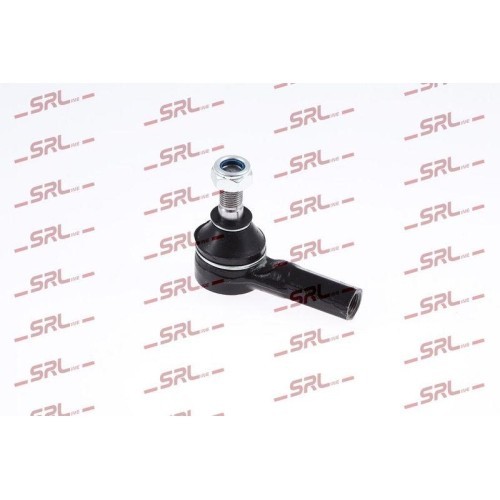 Cap bara Opel Agila (A) (H00) 09.00-12.07, Fata, Stanga=Dreapta, SRLine