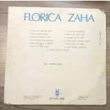Vinil 4.1 Vinyl Electrecord , Florica Zaha