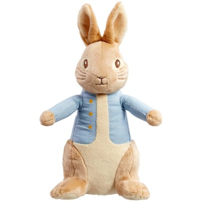 Jucarie din plus Peter Rabbit Once upon a time, 24 cm foto