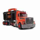 Cumpara ieftin Jucarie Camion Black&amp;Decker Smoby