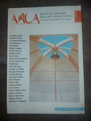 Airca - Corneliu Antim, Romulus Bucur foto