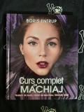 Boris Entrup - Curs complet de machiaj