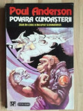 Povara cunoasterii ziua in care a inceput schimbarea- Poul Anderson, Nemira