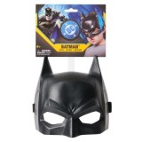 BATMAN DC MASCA BATMAN NEGRU