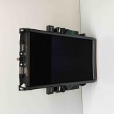 Ecran de navigație TESLA MODEL X 2020 OEM: 1450737-00-B,1451809-83-H,1451809-03,1451809-83