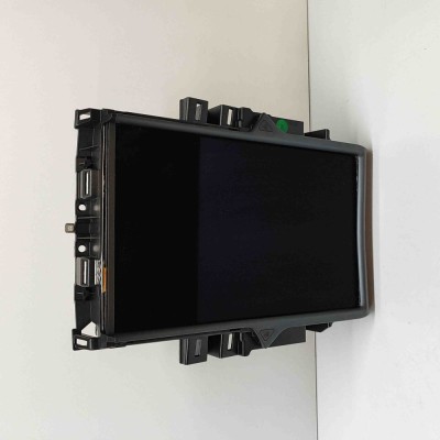 Ecran de navigație TESLA MODEL X 2020 OEM: 1450737-00-B,1451809-83-H,1451809-03,1451809-83 foto