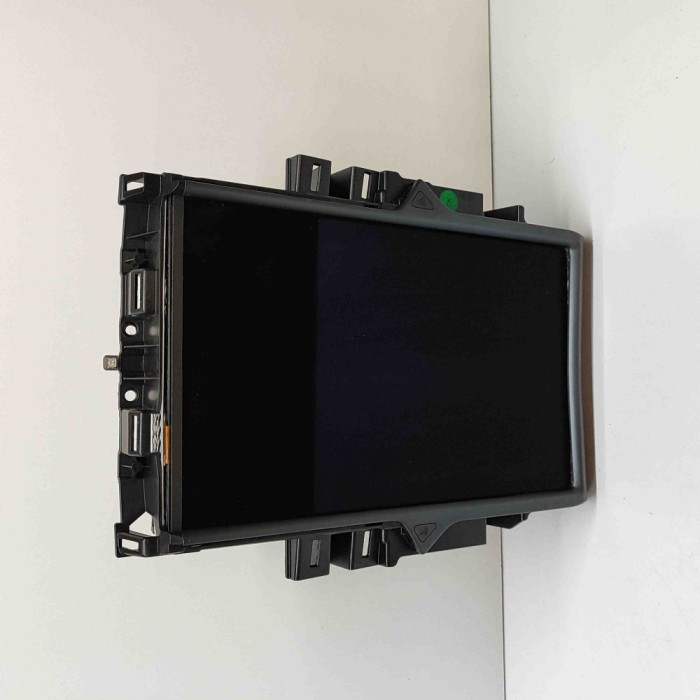 Ecran de navigație TESLA MODEL X 2020 OEM: 1450737-00-B,1451809-83-H,1451809-03,1451809-83