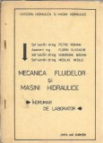 Mecanica fluidelor si masini hidraulice - Petre Roman