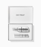 Oxy-Treat Anti-Age Set Labo Cosprophar Suisse: Oxy-Treat, Anti-Ageing, Gel, For Face, 50 ml + Oxy-Treat, Anti-Ageing, Emulsion,