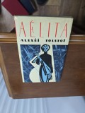 A&eacute;lita - Alex&eacute;i Tolstoi