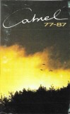 Francis Cabrel - Cabrel 77/87, Caseta audio