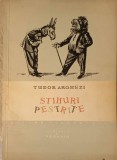 STIHURI PESTRITE-TUDOR ARGHEZI-355677