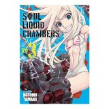 Cumpara ieftin Soul Liquid Chambers Vol. 3