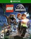 Joc XBOX One LEGO Jurassic World - E