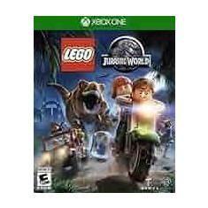 Joc XBOX One LEGO Jurassic World - E