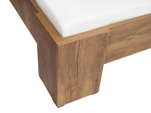 Cadru Pat 160x200 Cm Cu Somiera Fara Saltea Vedde Jysk